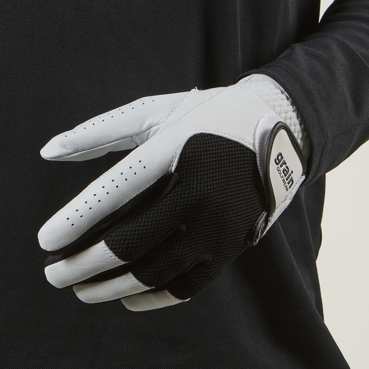 Handschuh Sport - Black Beauty Left