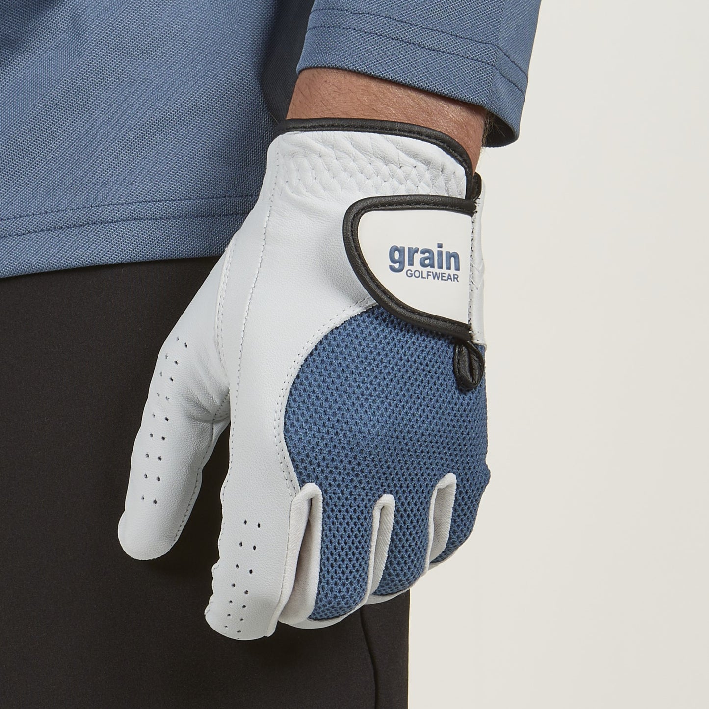 Handschuh Sport - Bering Sea Left