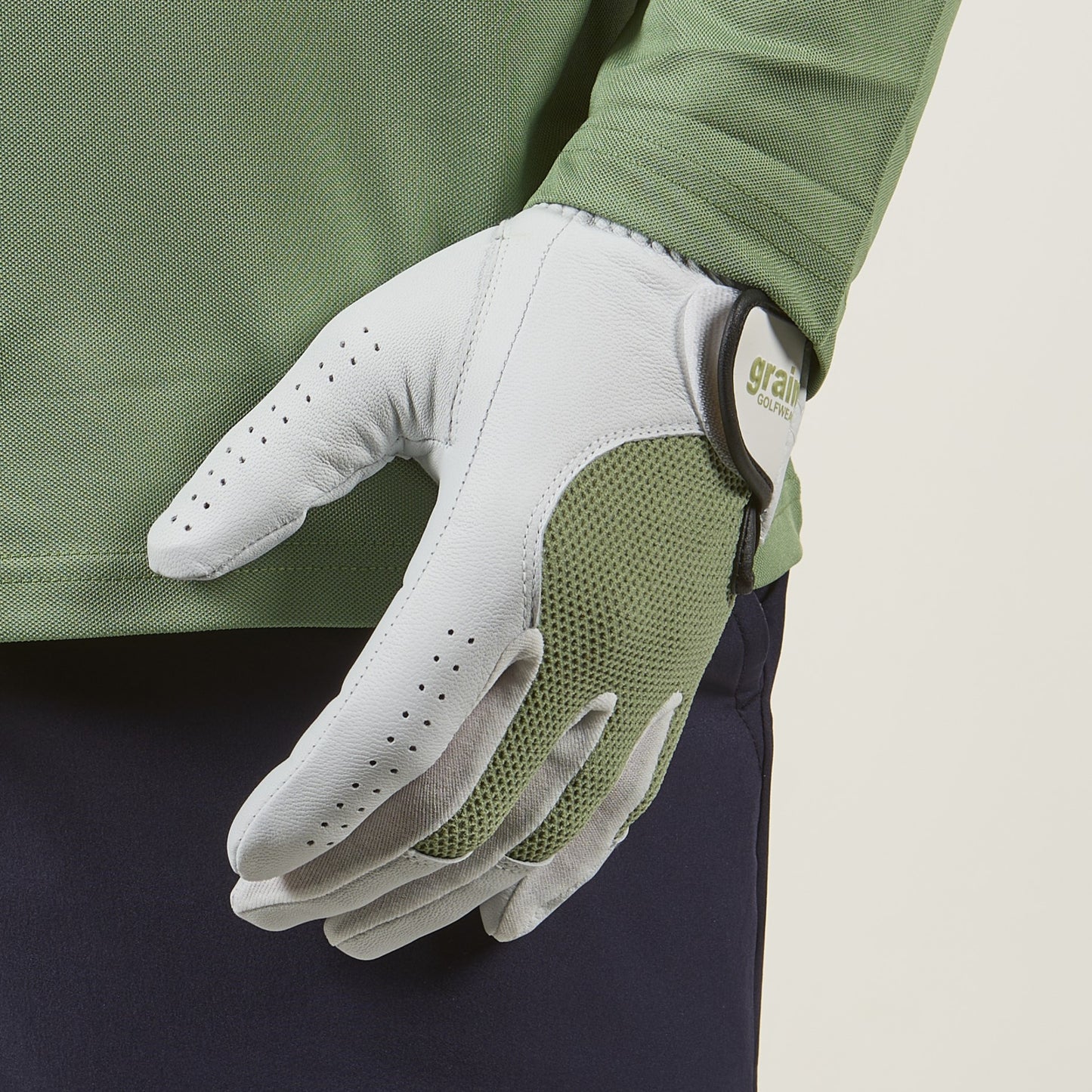 Handschuh Sport - Turf Green Links