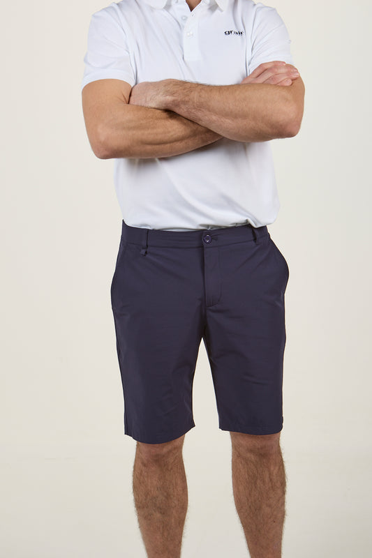 Shorts - Marineblau