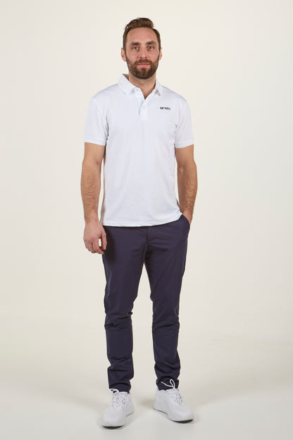 Pants - Navy Blue