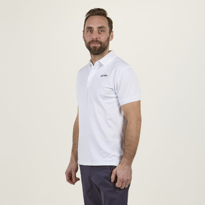 Polo - Bright White