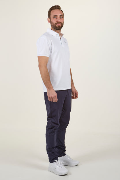 Polo - Bright White