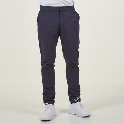 Pants - Navy Blue