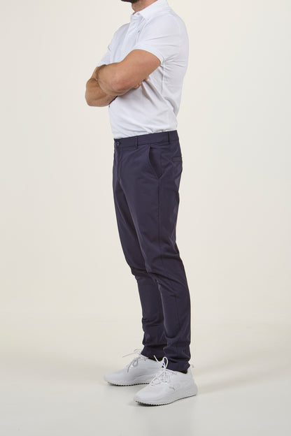 Pants - Navy Blue