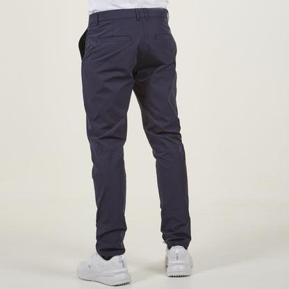 Pants - Navy Blue