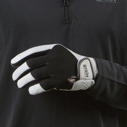 Glove Sport - Black Beauty Left