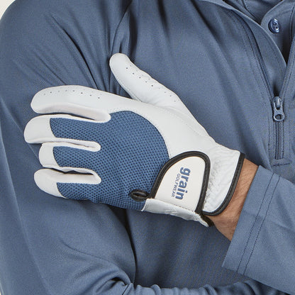 Glove Sport - Bering Sea Left
