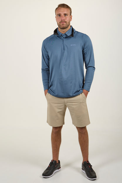 Shorts - Beige