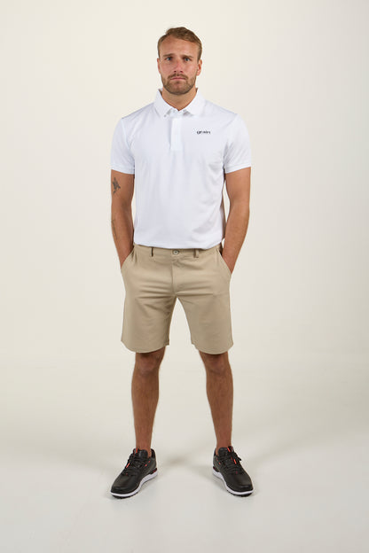 Shorts - Beige