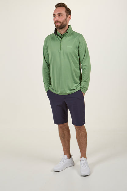 Shorts - Navy Blue