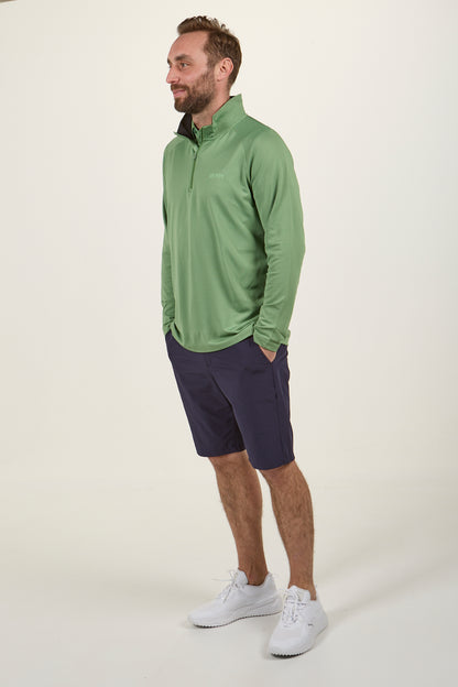 Shorts - Navy Blue